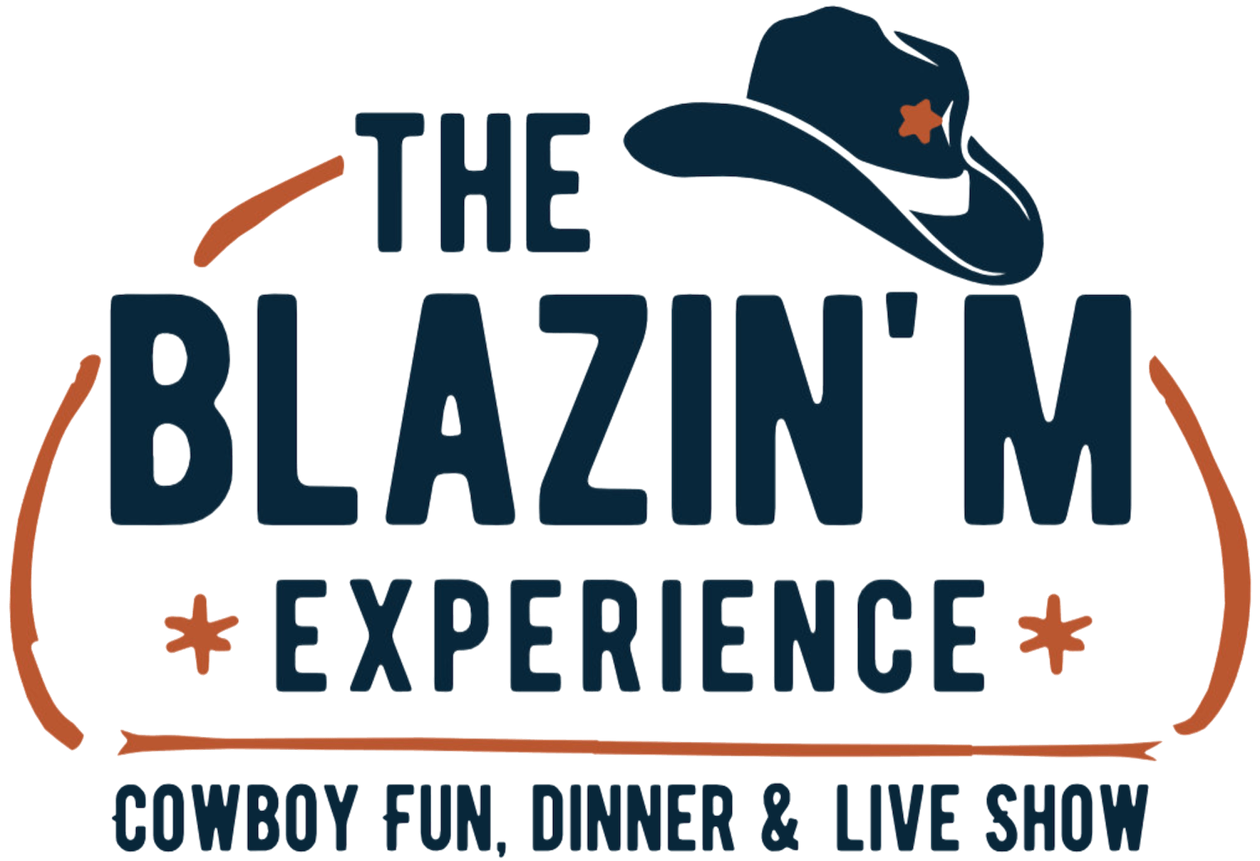 Blazin’ M Ranch