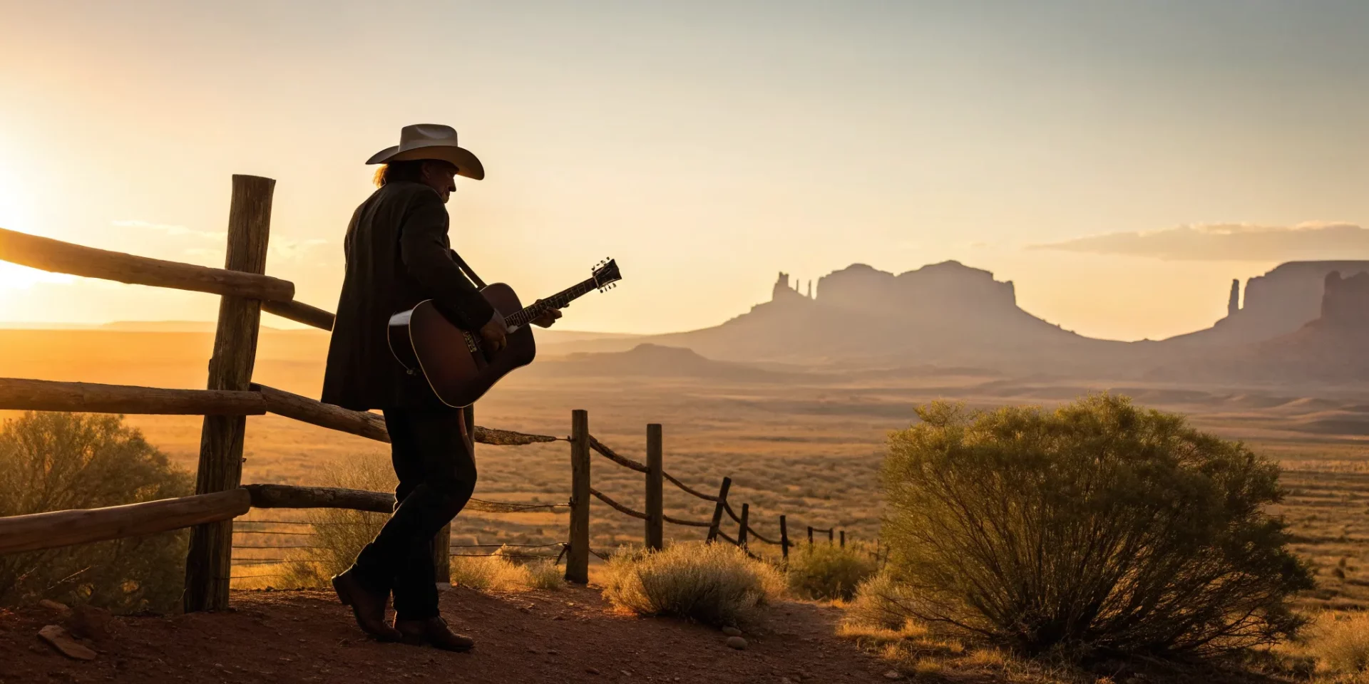6 Famous Cowboy Singers in Arizona to Know