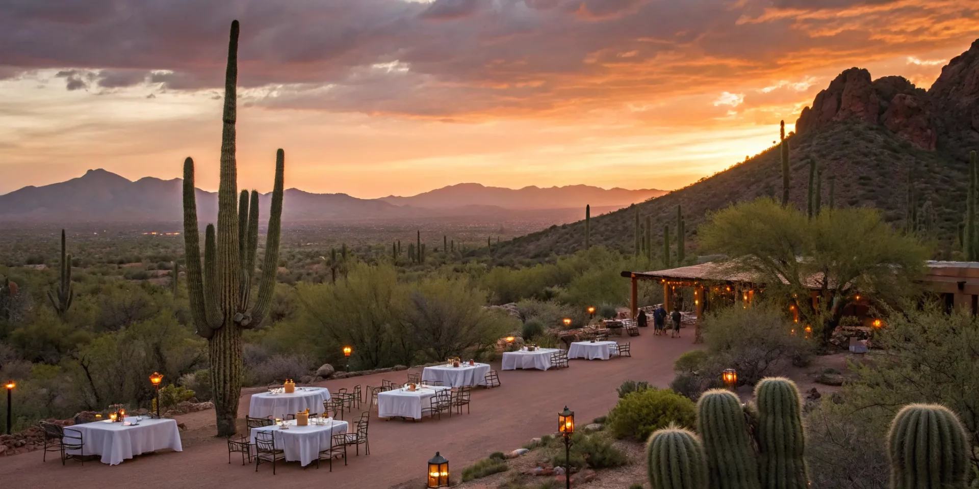 7 Best Arizona Corporate Event Venues (+ Guide)