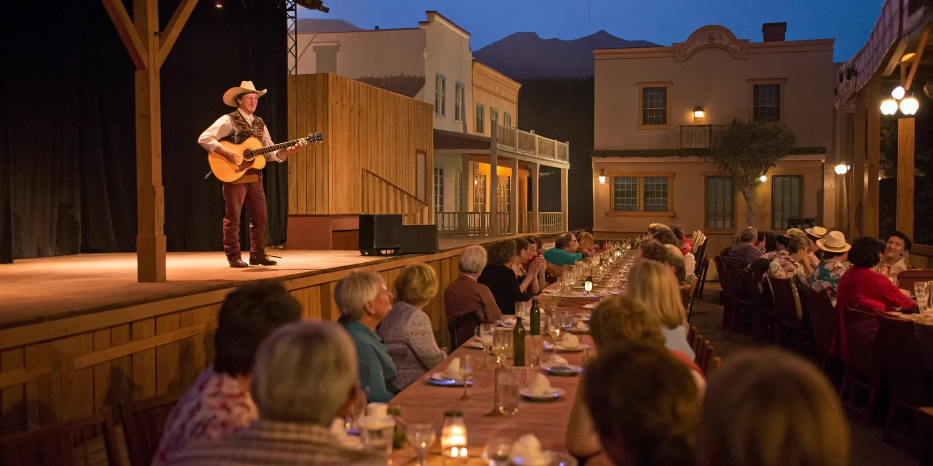 7 Best Value Dinner Shows in Arizona for a Fun Night