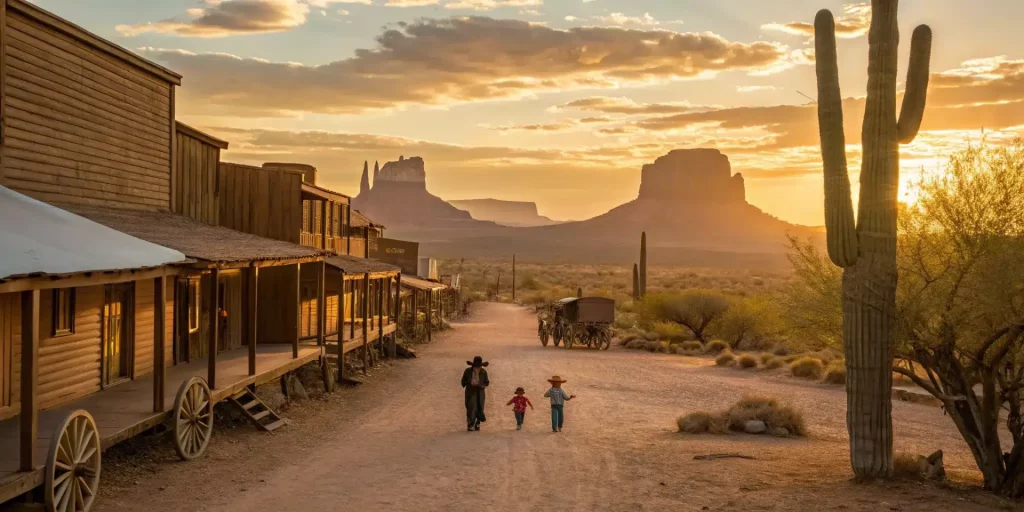 This image is by Blazin’ M Ranch.