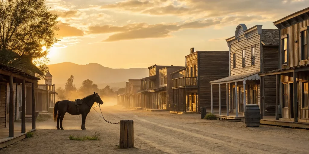 This image is by Blazin’ M Ranch.