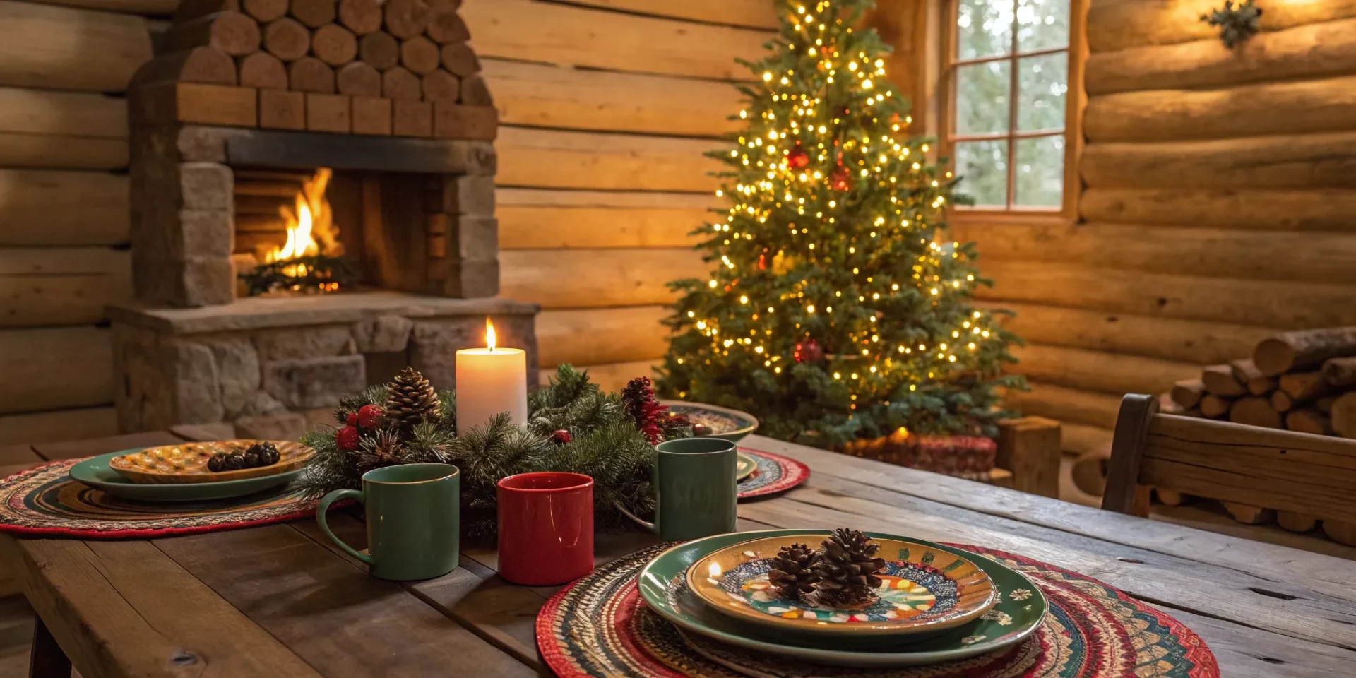 The 4 Best Holiday Dinner Shows in Arizona