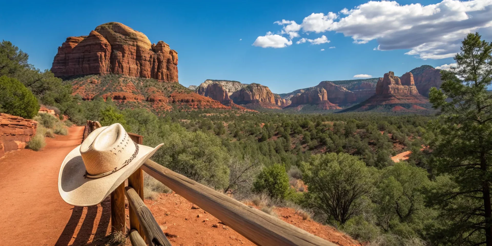 Your Complete Sedona Area Entertainment Guide