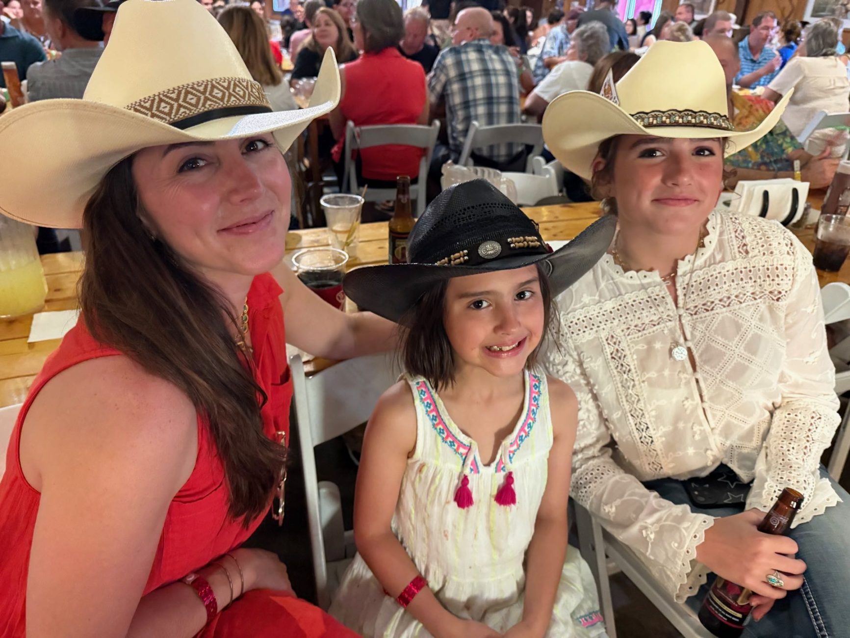 Custom Cowboy Hat Making