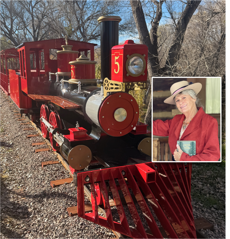 1 Hour Historical Tour